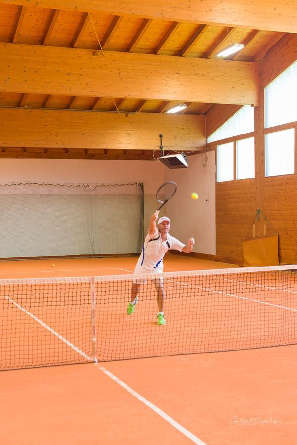 Sportpension Goldegg Zewnętrze zdjęcie